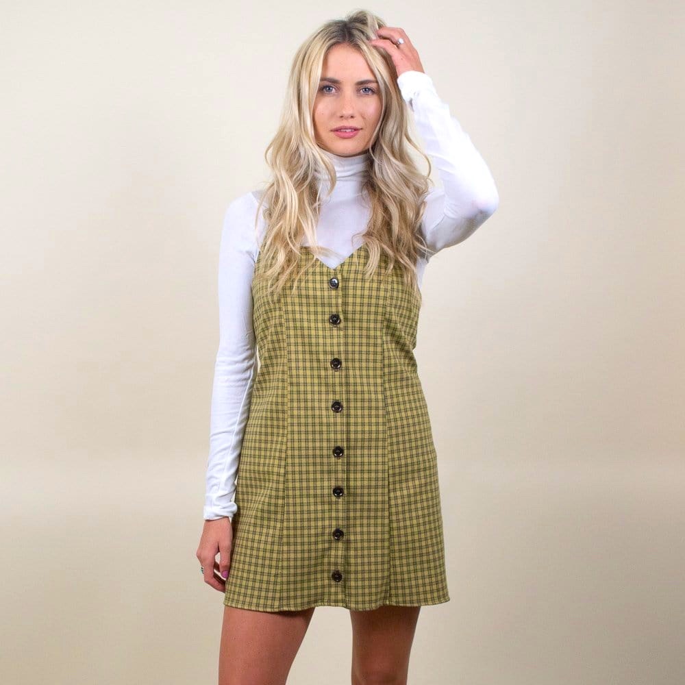 Show me your Mumu Remington dress